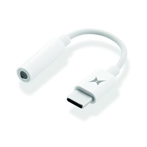 Xtreme Audio Adapter 3.5mm to USB-C