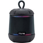 iHome - Playtough - Haut-parleur étanche Bluetooth - iBT155