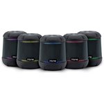 iHome - Playtough - Haut-parleur étanche Bluetooth - iBT155