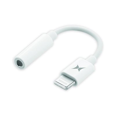 Xtreme Audio Adapter 3.5mm to Lightning