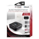 Xtreme Audio BT Transmitter Kit