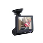 Armorall Premium Dual Dash Cam HD 1080P