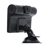 Armorall Premium Dual Dash Cam HD 1080P