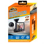 Armorall Premium Dual Dash Cam HD 1080P