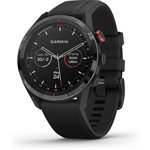 Garmin - Approach S62 - Black ceramic bezel