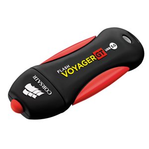 Corsair Flash Voyager GT USB 3.0 1TB Read 350MBs - Write 270MBs