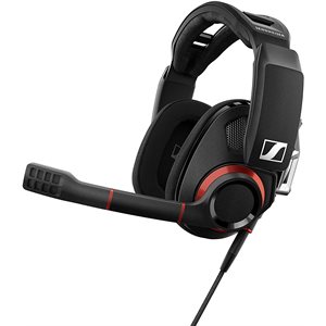 EPOS GSP 500 Gaming Headset with Open Acoustic