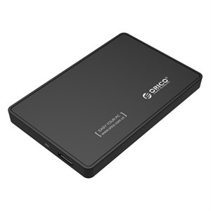 MV Compatible HDD Type  2.5 inch HDD/SSD(7mm & 9.5mm) External Enclosure USB