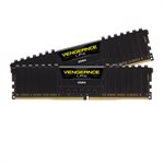 CORSAIR VENGEANCE LPX64GB (2x 32GB) DDR4 3000(PC4-24000) C16 1.35V Desktop Memory -Black