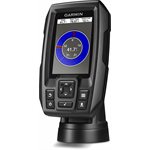 Garmin STRIKER 4 With Dual-beam Transducer (US Version)