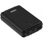 Zendure A3 PD 10000 mAh Crush-Proof Portable Charger (Black) ENG Only PKG