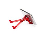 KEKO PHONE STAND - RED