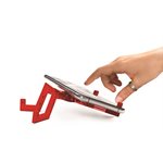 KEKO PHONE STAND - RED