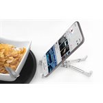 KEKO PHONE STAND - CRYSTAL