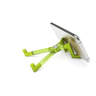 KEKO PHONE STAND - LIME