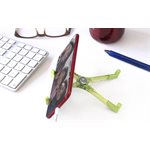 KEKO PHONE STAND - LIME