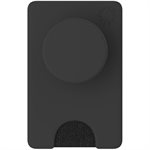 Kroeger Inc Porte-cartes PopSocket WalletPlus noir