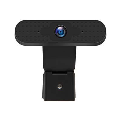 Webcam Centon OTM Basics 360° USB Mic/2MP HD 1080p 25~30FPS