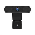 Centon OTM Basics 360° USB Webcam w/Mic 2MP/1080p HD 25~30FPS