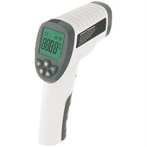 CLOC Infrared Thermometer - No Contact