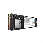 HP SSD EX900 M.2 250GB SR:2100MB/s SW:1300MB/s War-3 Years Internal NVMe PCIe M.2 2280