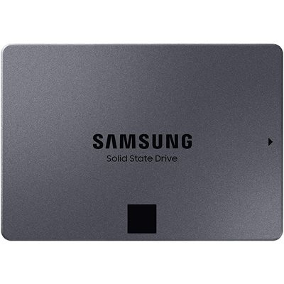 SAMSUNG 870 QVO 2.5"SATA III 8TB Internal SSD