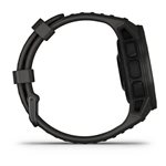 Garmin - Instinct Solar - Graphite