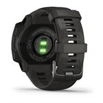 Garmin - Instinct Solar - Graphite