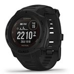 Garmin Instinct Solar Edition – Tactical Black