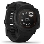 Garmin Instinct Solar Edition – Tactical Black