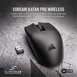 Corsair Katar Wireless Mouse