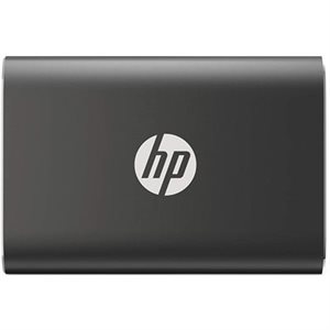 HP SSD P500 1TB (Black) SR:420MB/s SW:268MB/s War-3 Years External                  END: 31 May 2023