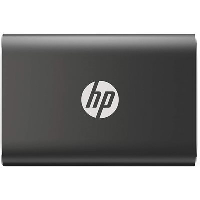 HP SSD P500 1TB (Black) SR:420MB/s SW:268MB/s War-3 Years External