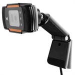 XTREME 480p Studio Webcam w/LED light