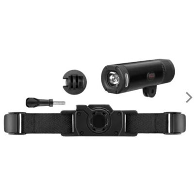 Garmin Varia UT800 Smart Headlight Trail Edition