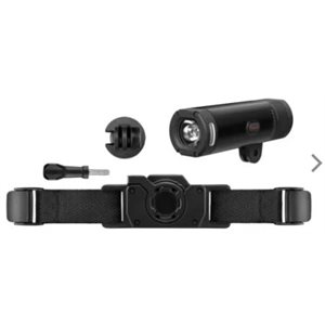 Garmin Varia UT800 Smart Headlight Trail Edition