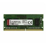 Kingston 8GB 2666MHz DDR4 Non-ECC CL19 SODIMM 1Rx16