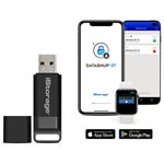 ISTORAGE 128GB datAshur BT USB3 256-bit