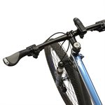 NITE IZE Radiant 750 Rechargeable Bike Light