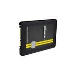 MUSHKIN Source 2 250GB  2.5" SATA III 7mm SSD