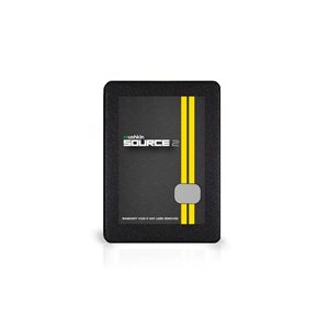 MUSHKIN Source 2 500GB  2.5" SATA III 7mm SSD