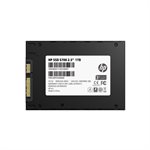 HP SSD S700 2.5" 1TB SR:561MB/s SW:523MB/s War-3 Years Internal SATA 2.5"