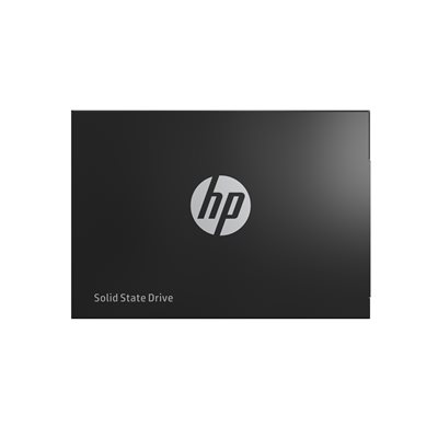 HP SSD S700 2.5" 250GB SR:562MB/s SW:516MB/s War-3 Years Internal SATA 2.5"