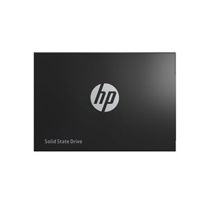 HP SSD S700 2.5" 500GB SR:564MB/s SW:518MB/s War-3 Years Internal SATA 2.5"         END: 31 May 2023