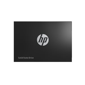 HP SSD S700 2.5" 500GB SR:564MB/s SW:518MB/s War-3 Years Internal SATA 2.5"
