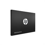 HP SSD S700 2.5" 500GB SR:564MB/s SW:518MB/s War-3 Years Internal SATA 2.5"