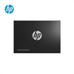 HP SSD S750 2.5" 512GB SR:560MB/s SW:520MB/s War-3 years Internal SATA 2.5"