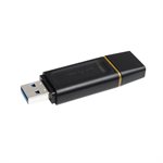 Kingston 128GB USB3.2 Gen 1 DataTraveler Exodia (Black + Yellow)