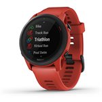 Garmin Forerunner 745  Magma Red