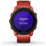 Garmin Forerunner 745  Magma Red